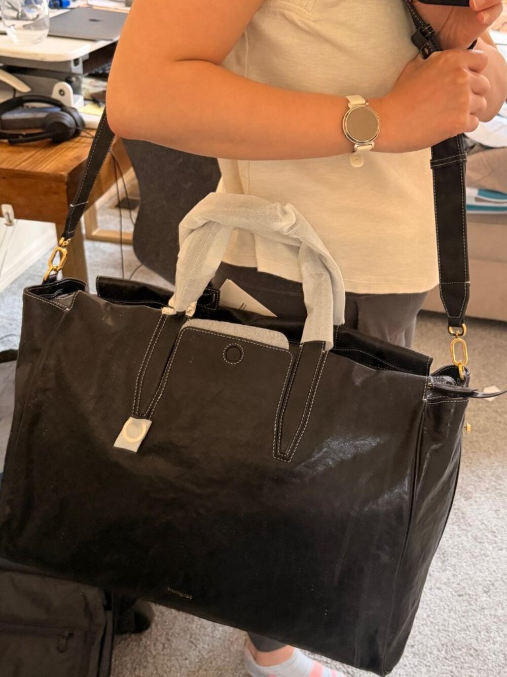 Songmont Yore Duffle Bag